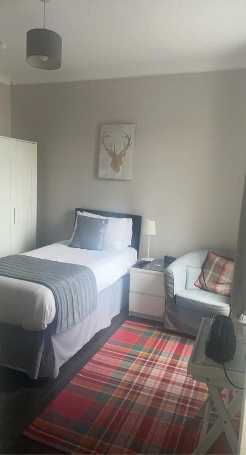 The Marine Hotel Mallaig Exterior photo