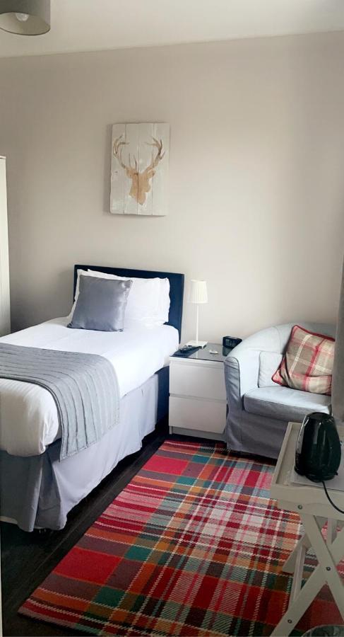 The Marine Hotel Mallaig Exterior photo