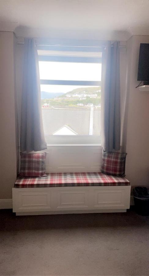The Marine Hotel Mallaig Exterior photo
